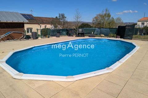 Villa i Albi, Tarn, Albi - € 365.000 | Ref: 200447 - foto 3