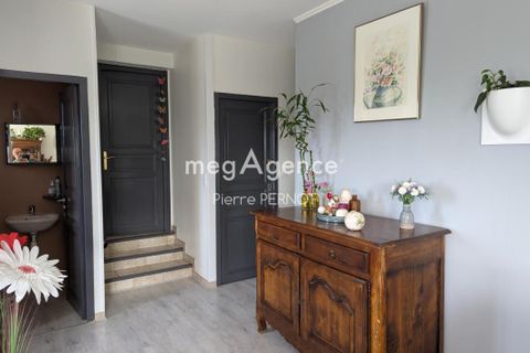 Villa i Albi, Tarn, Albi - € 365.000 | Ref: 200447 - foto 5