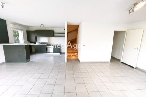 Villa i Toulouse, Haute-Garonne, Toulouse - € 266.000 | Ref: 200604 - foto 2