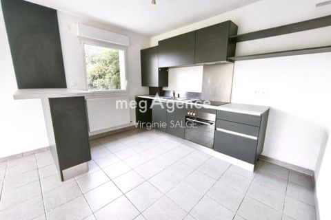 Villa i Toulouse, Haute-Garonne, Toulouse - € 266.000 | Ref: 200604 - foto 4