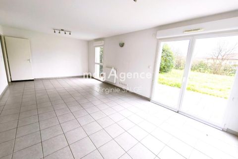 Villa i Toulouse, Haute-Garonne, Toulouse - € 266.000 | Ref: 200604 - foto 8