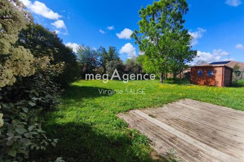 Villa i Toulouse, Haute-Garonne, Toulouse - € 266.000 | Ref: 200604 - foto 12