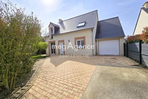 Villa i Auneau, Eure-et-Loir, Auneau - € 239.000 | Ref: 200639 - foto 1