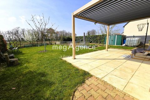 Villa i Auneau, Eure-et-Loir, Auneau - € 239.000 | Ref: 200639 - foto 2