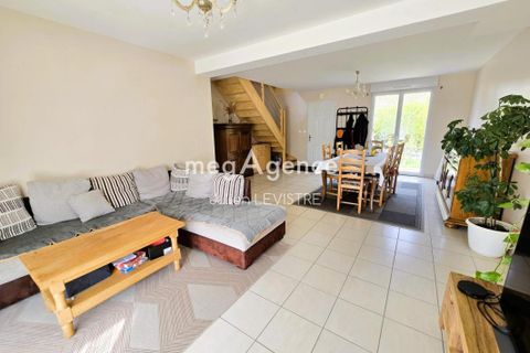 Villa i Auneau, Eure-et-Loir, Auneau - € 239.000 | Ref: 200639 - foto 3