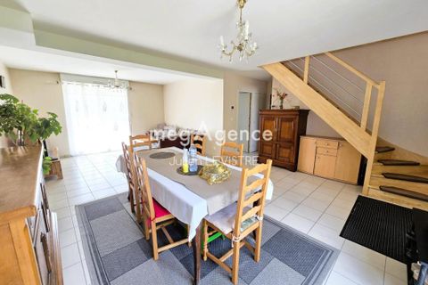 Villa i Auneau, Eure-et-Loir, Auneau - € 239.000 | Ref: 200639 - foto 4