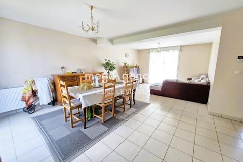 Villa i Auneau, Eure-et-Loir, Auneau - € 239.000 | Ref: 200639 - foto 5