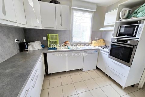 Villa i Auneau, Eure-et-Loir, Auneau - € 239.000 | Ref: 200639 - foto 6