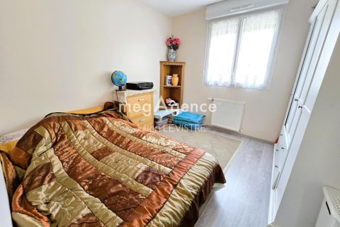 Villa i Auneau, Eure-et-Loir, Auneau - € 239.000 | Ref: 200639 - foto 7