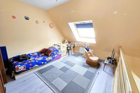 Villa i Auneau, Eure-et-Loir, Auneau - € 239.000 | Ref: 200639 - foto 8