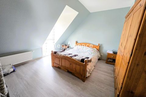 Villa i Auneau, Eure-et-Loir, Auneau - € 239.000 | Ref: 200639 - foto 9