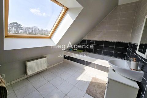 Villa i Auneau, Eure-et-Loir, Auneau - € 239.000 | Ref: 200639 - foto 10