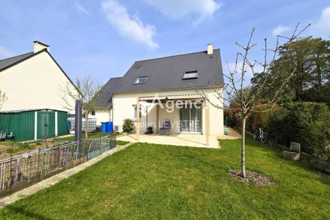 Villa i Auneau, Eure-et-Loir, Auneau - € 239.000 | Ref: 200639 - foto 11
