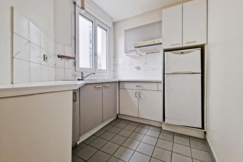 Leilighet i Tours, Indre-et-Loire, Tours - € 97 650 | Ref: 200659 - foto 3