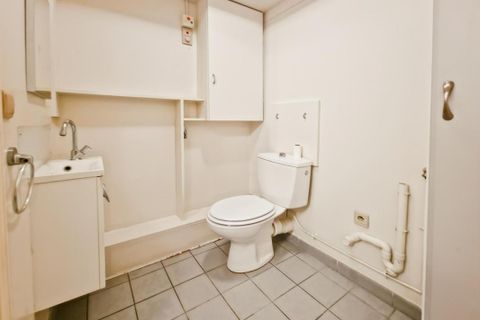 Leilighet i Tours, Indre-et-Loire, Tours - € 97 650 | Ref: 200659 - foto 8
