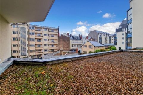 Leilighet i Tours, Indre-et-Loire, Tours - € 97 650 | Ref: 200659 - foto 9