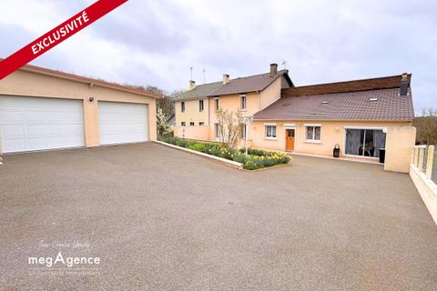 Landsbyhus i Saint-Clair-de-Halouze, Orne, Saint-Clair-de-Halouze - € 134.000 | Ref: 200783 - foto 1