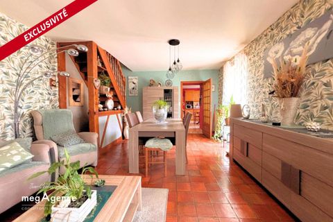 Landsbyhus i Saint-Clair-de-Halouze, Orne, Saint-Clair-de-Halouze - € 134.000 | Ref: 200783 - foto 2