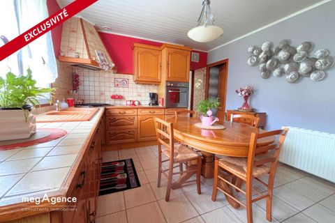 Landsbyhus i Saint-Clair-de-Halouze, Orne, Saint-Clair-de-Halouze - € 134.000 | Ref: 200783 - foto 4