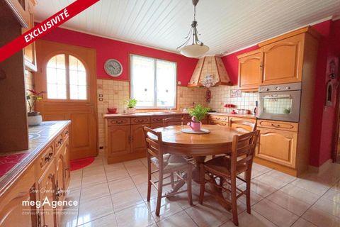 Landsbyhus i Saint-Clair-de-Halouze, Orne, Saint-Clair-de-Halouze - € 134.000 | Ref: 200783 - foto 5