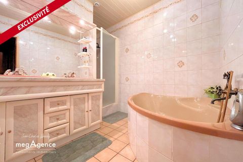 Landsbyhus i Saint-Clair-de-Halouze, Orne, Saint-Clair-de-Halouze - € 134.000 | Ref: 200783 - foto 6