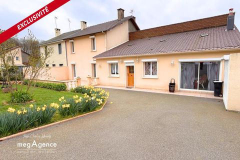 Landsbyhus i Saint-Clair-de-Halouze, Orne, Saint-Clair-de-Halouze - € 134.000 | Ref: 200783 - foto 9