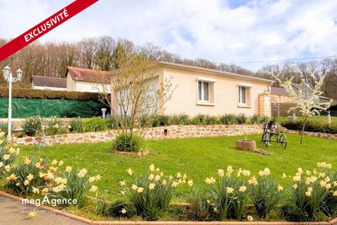 Landsbyhus i Saint-Clair-de-Halouze, Orne, Saint-Clair-de-Halouze - € 134.000 | Ref: 200783 - foto 10