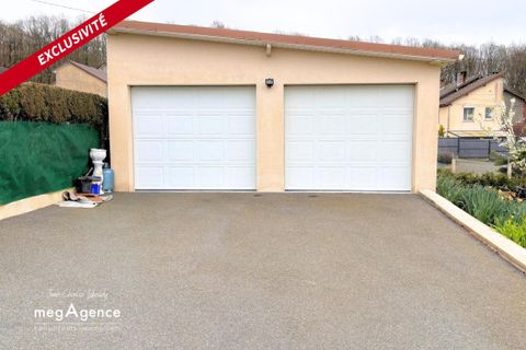 Landsbyhus i Saint-Clair-de-Halouze, Orne, Saint-Clair-de-Halouze - € 134.000 | Ref: 200783 - foto 11