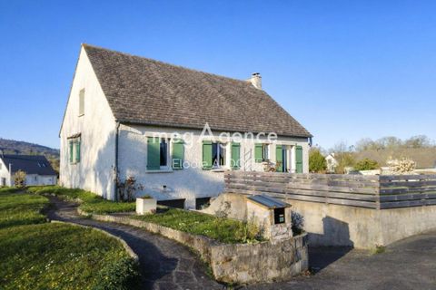 Villa i Sideville, Manche, Sideville - € 273.000 | Ref: 200821 - foto 1