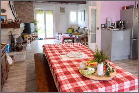 Villa i Sideville, Manche, Sideville - € 273.000 | Ref: 200821 - foto 3