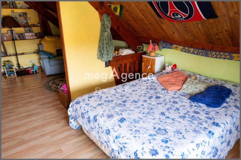 Villa i Sideville, Manche, Sideville - € 273.000 | Ref: 200821 - foto 5