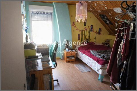 Villa i Sideville, Manche, Sideville - € 273.000 | Ref: 200821 - foto 6