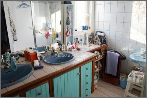 Villa i Sideville, Manche, Sideville - € 273.000 | Ref: 200821 - foto 9