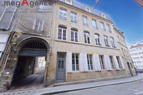 Lejlighed i Caen, Calvados, Caen - € 106.000 | Ref: 200869 - foto 1