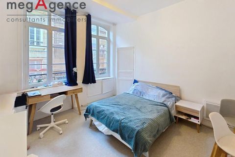 Lejlighed i Caen, Calvados, Caen - € 106.000 | Ref: 200869 - foto 3