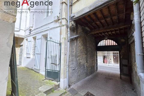 Lejlighed i Caen, Calvados, Caen - € 106.000 | Ref: 200869 - foto 5