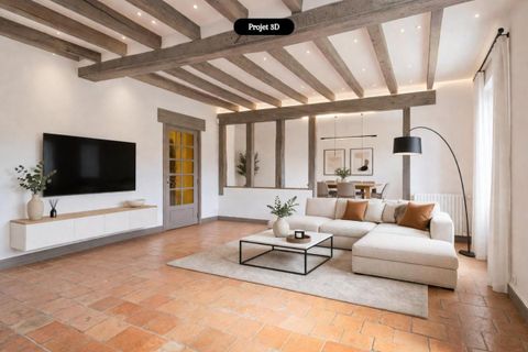 Villa a La Milesse, Sarthe, La Milesse - € 339.900 | Ref: 200881 - foto 3