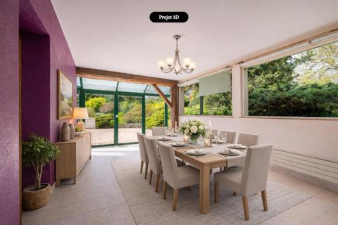 Villa a La Milesse, Sarthe, La Milesse - € 339.900 | Ref: 200881 - foto 10