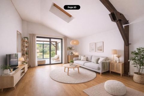 Villa a La Milesse, Sarthe, La Milesse - € 339.900 | Ref: 200881 - foto 12