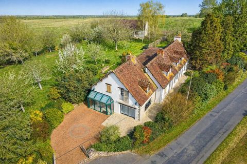 Villa a La Milesse, Sarthe, La Milesse - € 339.900 | Ref: 200881 - foto 20