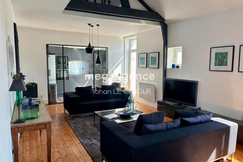 Leilighet i Vannes, Morbihan, Vannes - € 491 760 | Ref: 200892 - foto 3