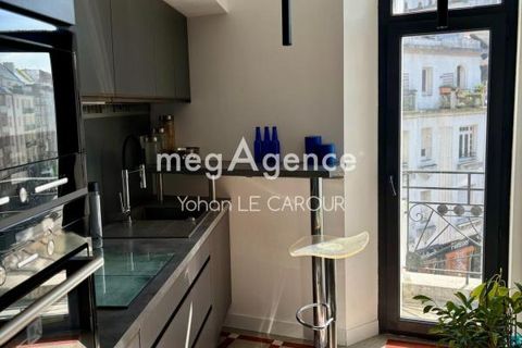 Leilighet i Vannes, Morbihan, Vannes - € 491 760 | Ref: 200892 - foto 4