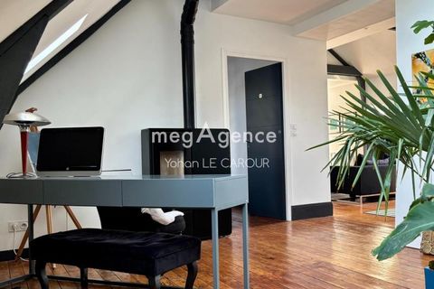 Leilighet i Vannes, Morbihan, Vannes - € 491 760 | Ref: 200892 - foto 5