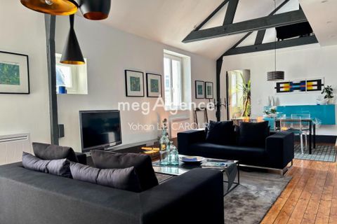 Leilighet i Vannes, Morbihan, Vannes - € 491 760 | Ref: 200892 - foto 6