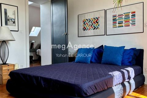 Leilighet i Vannes, Morbihan, Vannes - € 491 760 | Ref: 200892 - foto 7