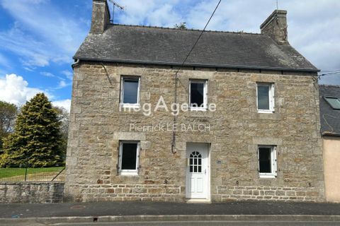 Villa a Plouaret, Cotes-d'Armor, Plouaret - € 133.000 | Ref: 200925 - foto 2