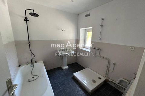 Villa a Plouaret, Cotes-d'Armor, Plouaret - € 133.000 | Ref: 200925 - foto 8
