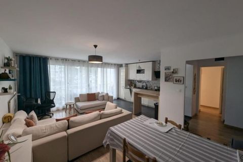 Lejlighed i Rennes, Ille-et-Vilaine, Rennes - € 217.500 | Ref: 201041 - foto 1