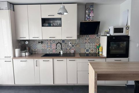 Lejlighed i Rennes, Ille-et-Vilaine, Rennes - € 217.500 | Ref: 201041 - foto 2