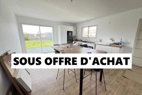 Villa i Saint-Aubin-des-Ormeaux, Vendee, Saint-Aubin-des-Ormeaux - € 188.000 | Ref: 201095 - foto 1
